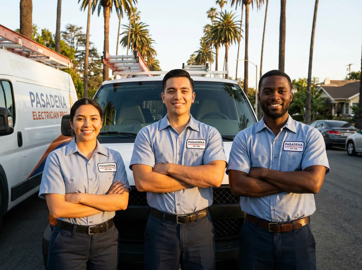 Electrician company in Mclemoresville, TN