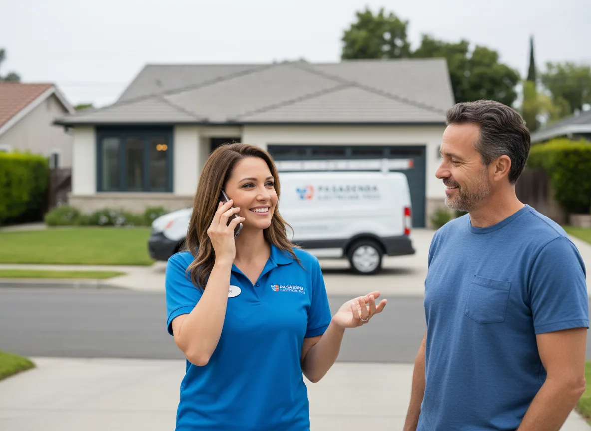 Electrician Mclemoresville, TN FAQs